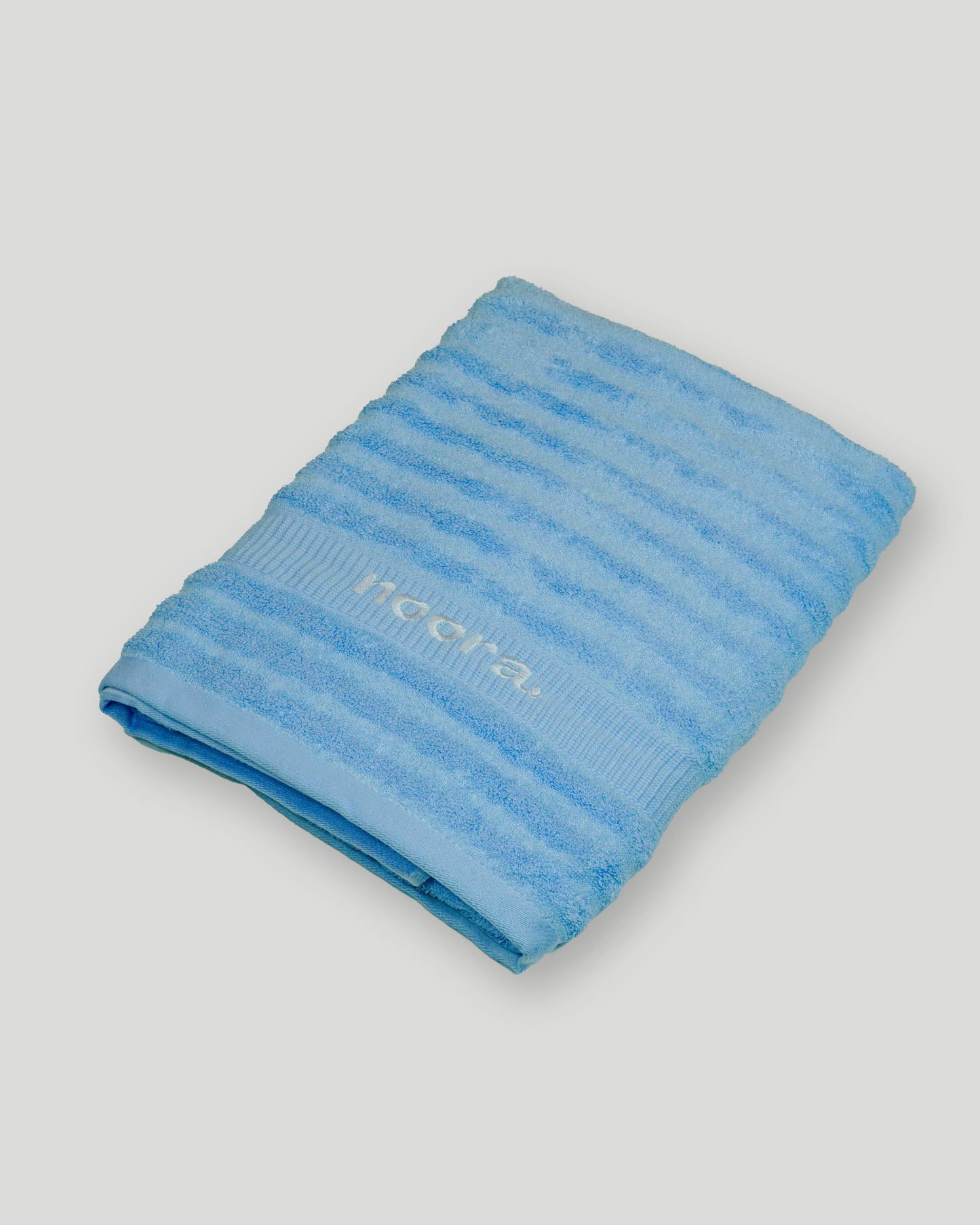 Bamboo Bath Towel
