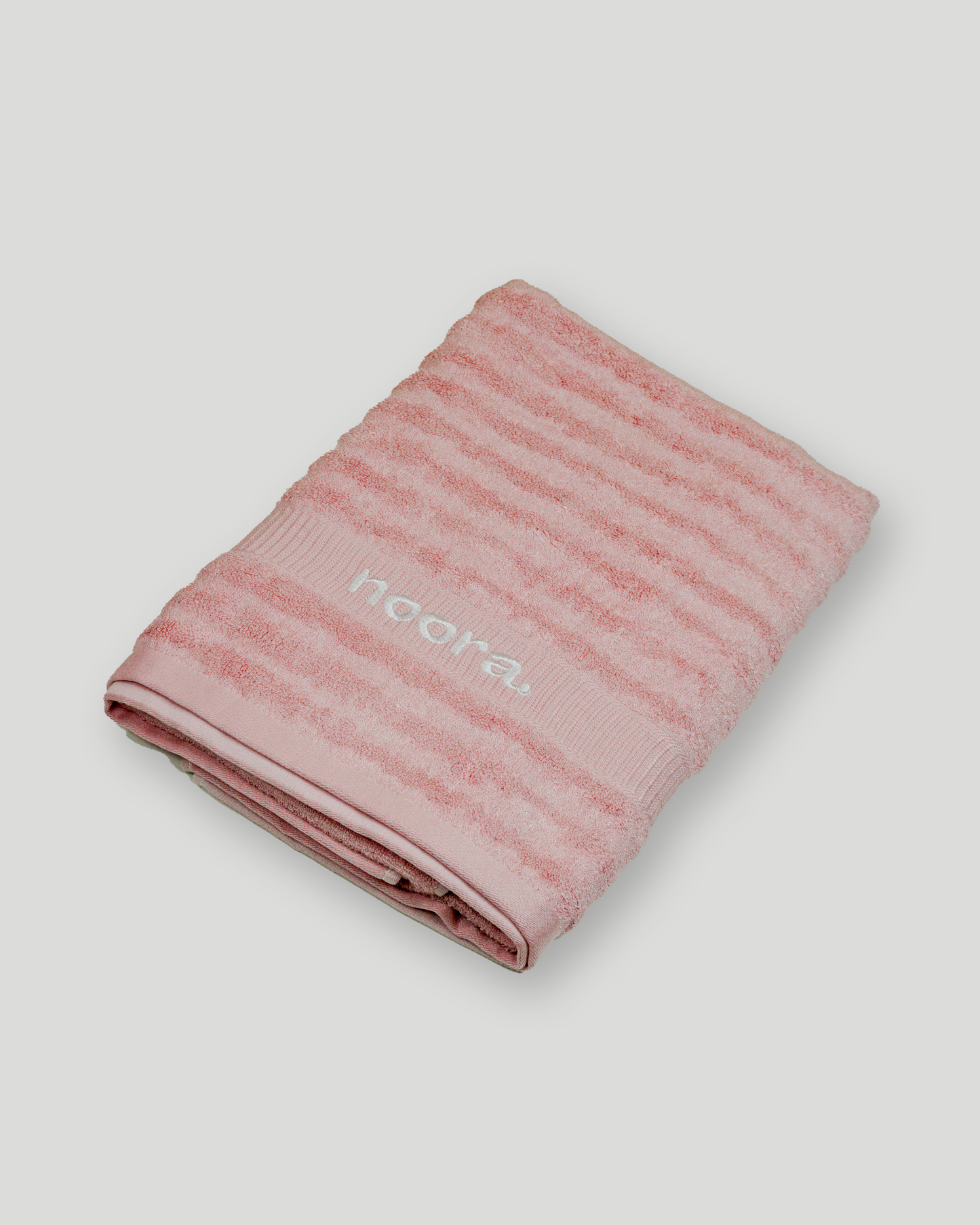 Bamboo Bath Towel