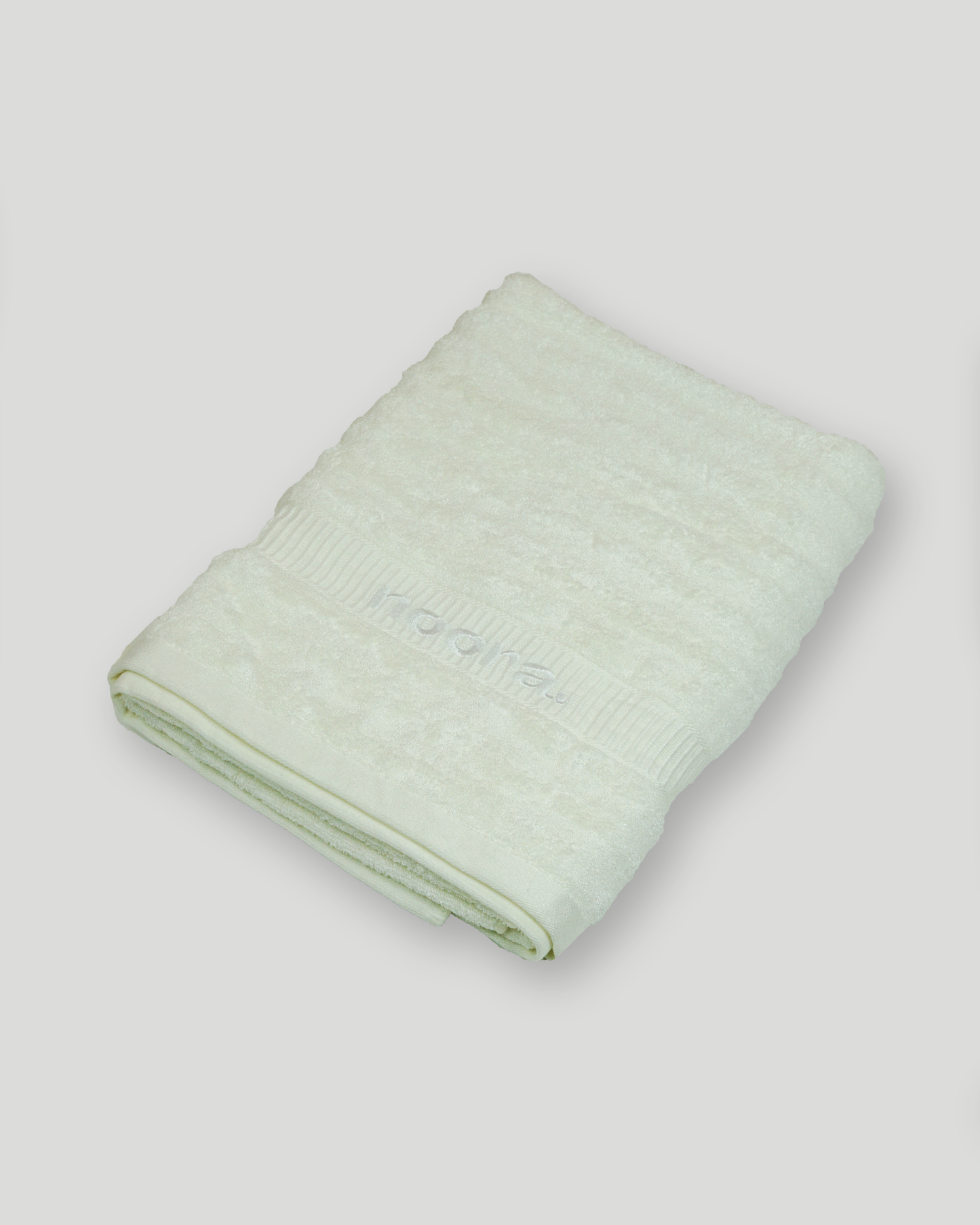 Bamboo Bath Towel