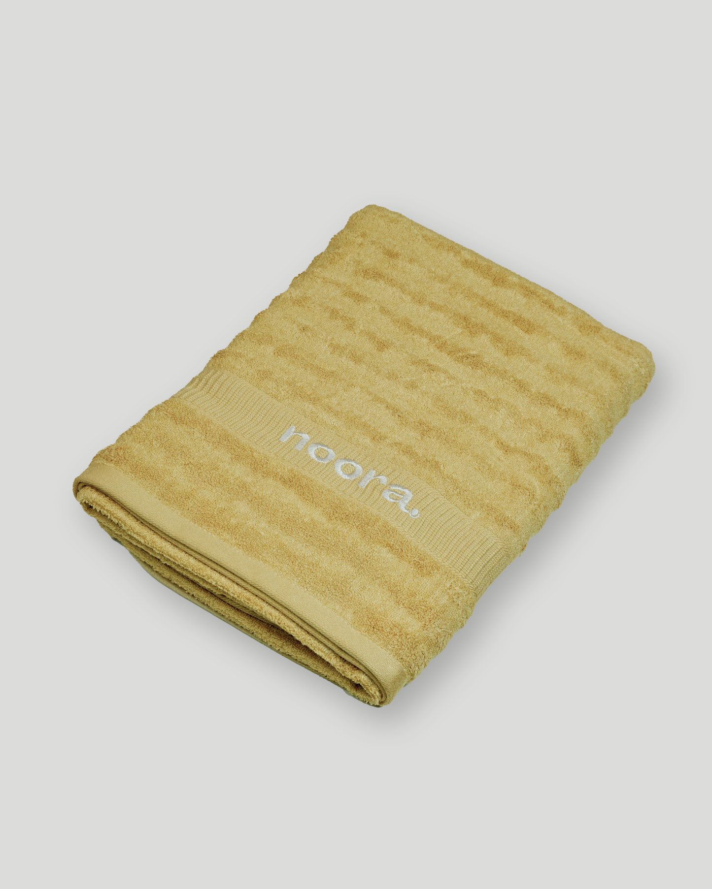 Bamboo Bath Towel