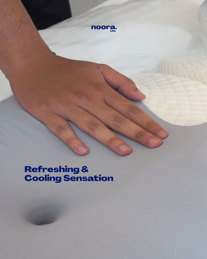 Alignfoam™ Contour Pillow