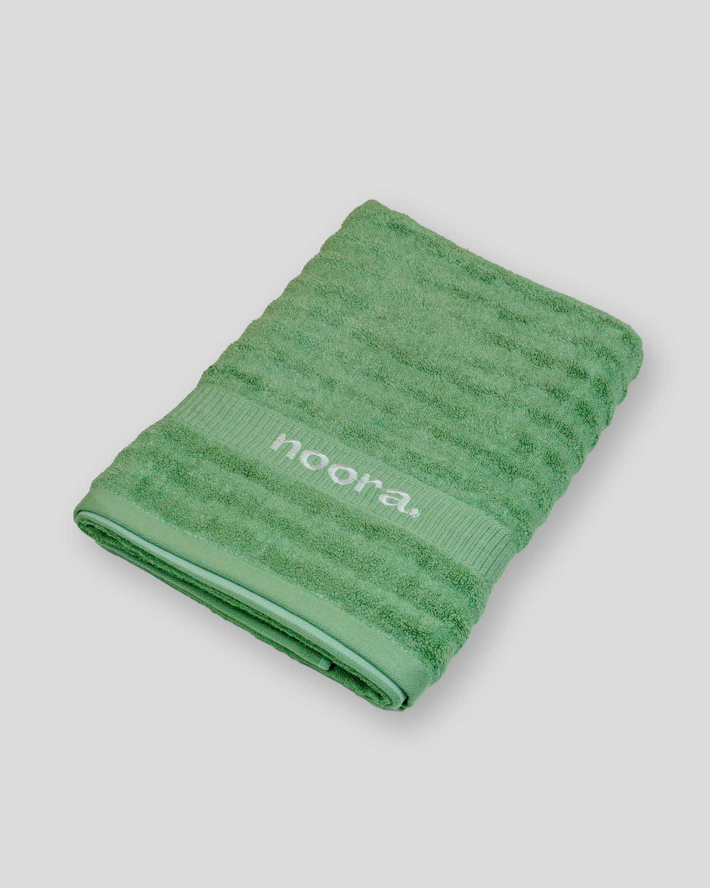 Bamboo Bath Towel