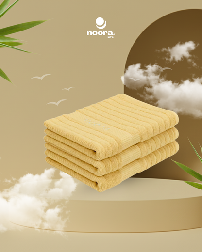 Bamboo Bath Towel