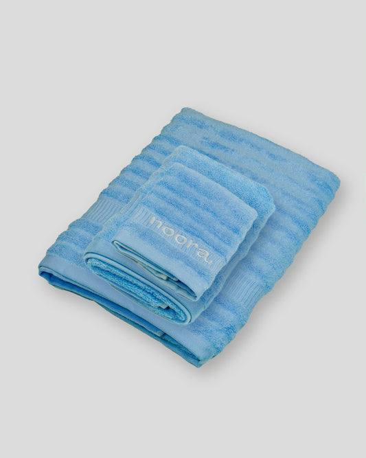 Bamboo Towel Set