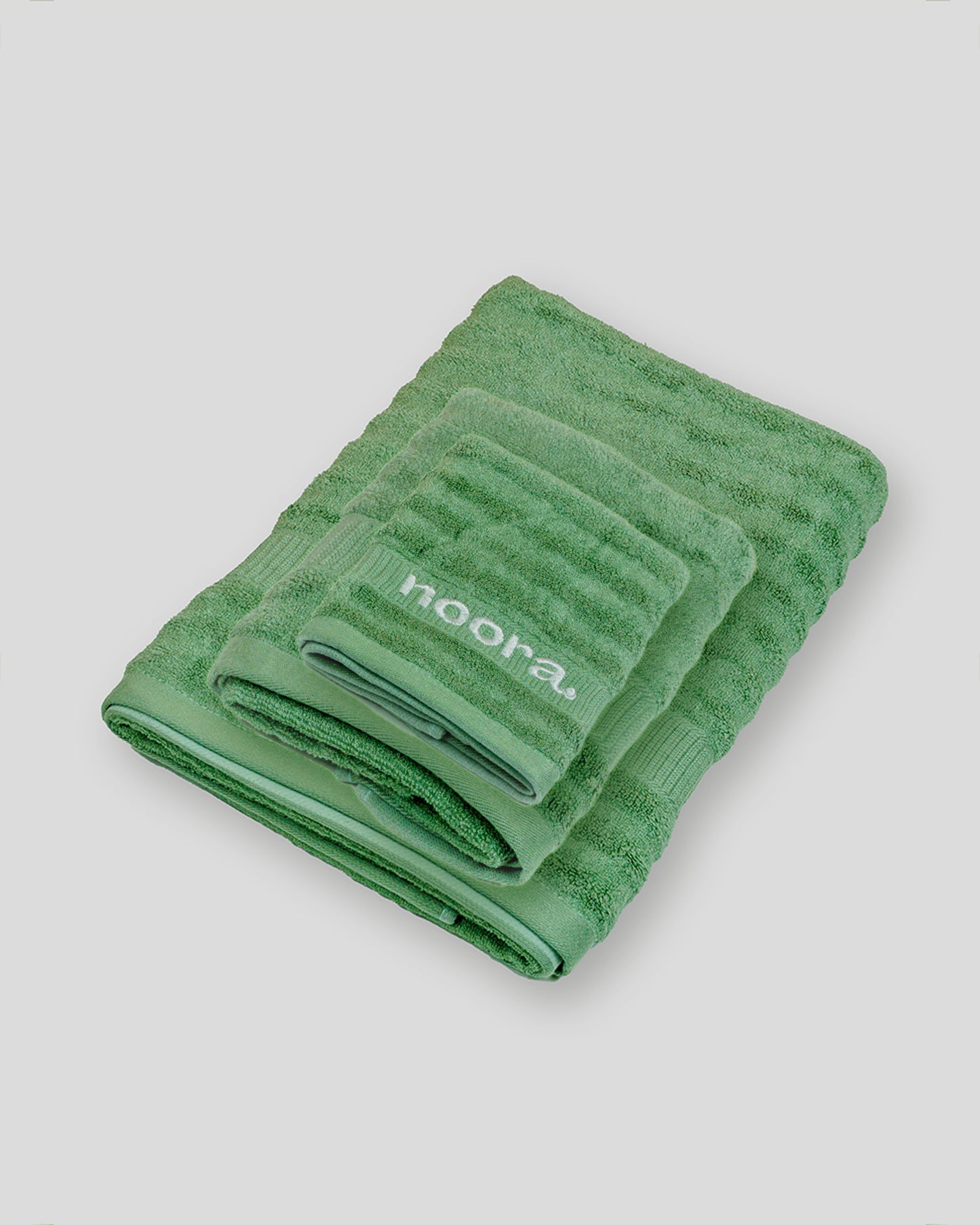 Bamboo Towel Set
