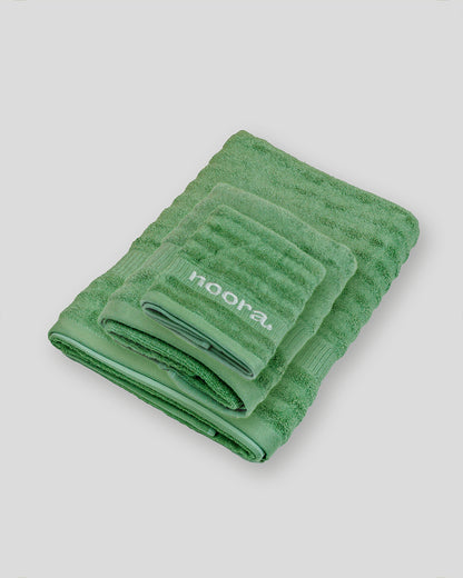Bamboo Towel Set