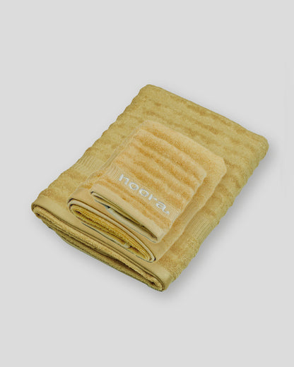 Bamboo Towel Set