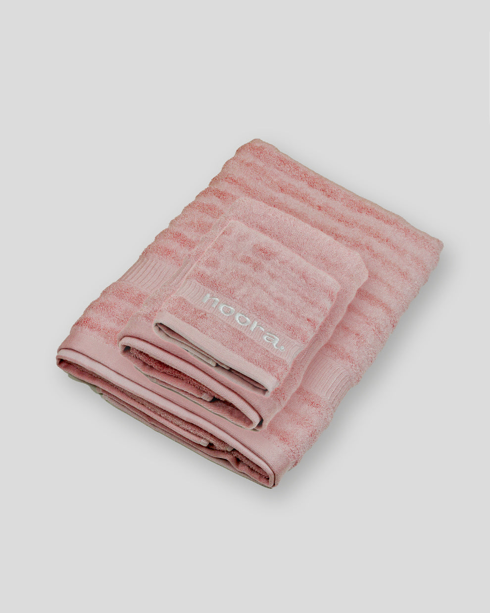 Bamboo Towel Set
