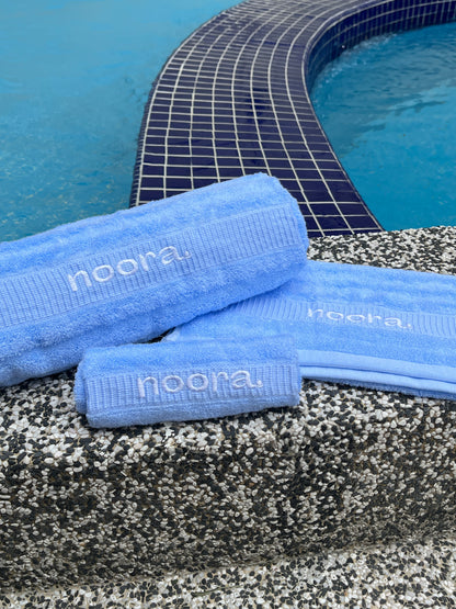 Bamboo Towel Set