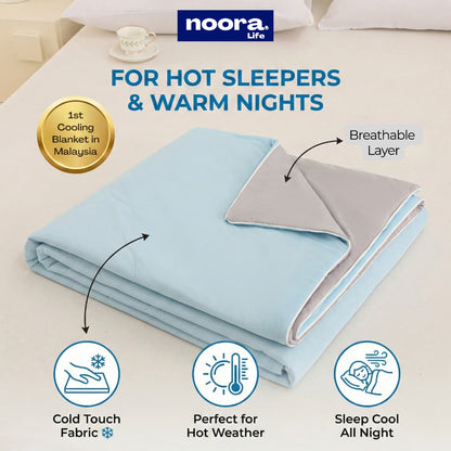 NooraLife Cooling Blanket
