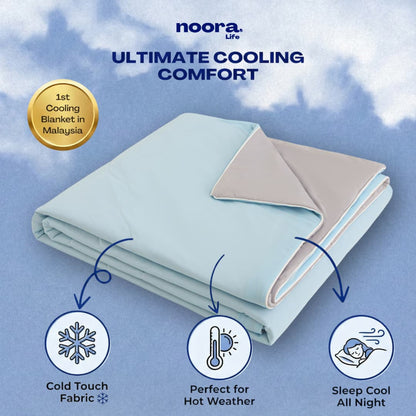 NooraLife Cooling Blanket